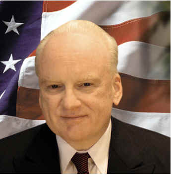Richard A. Clarke