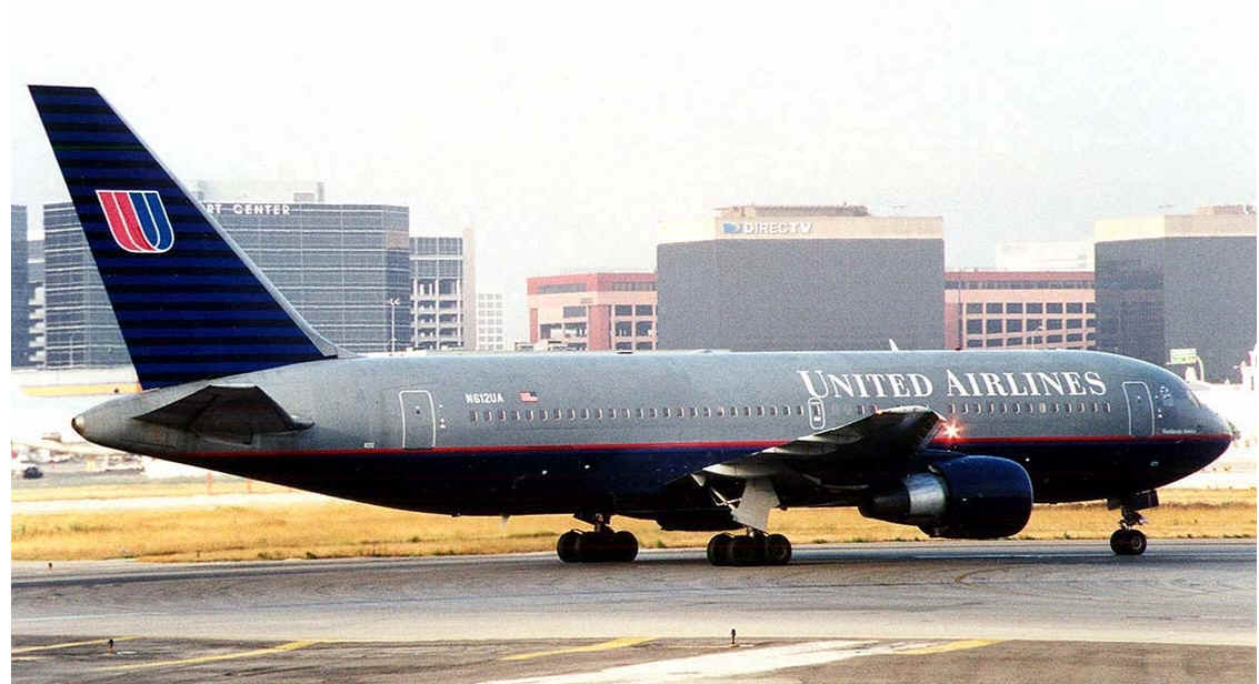 Flight 175