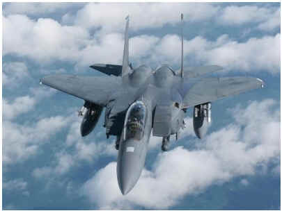 F15